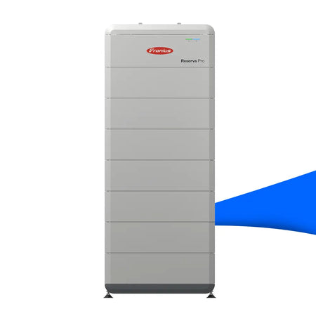 Fronius Reserva Pro 28.0 Batteriespeicher mit 27,9 kWh Kapazität