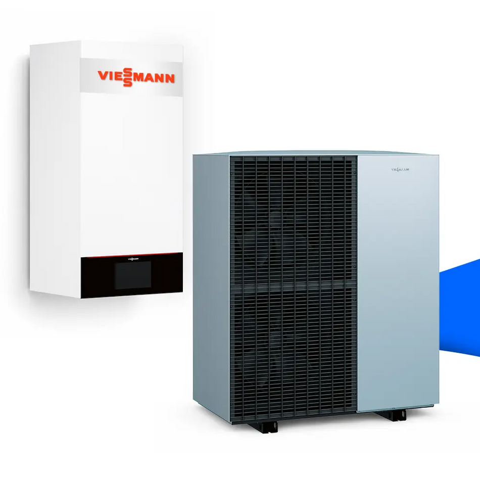 Viessmann Vitocal 150-A Modular A10 400V V101 - Wärmepumpe 10 kW