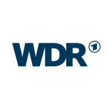WDR Logo