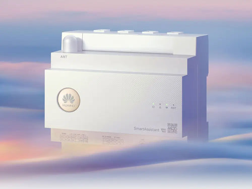 Smart Meter & HEMS