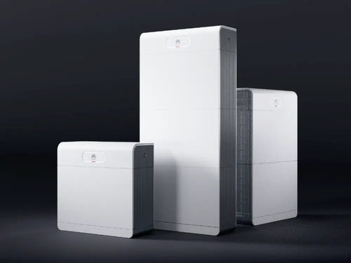 Huawei Speicher