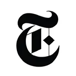 The New York Times Logo