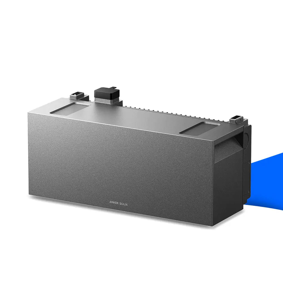 Anker SOLIX BP7000 Expansion Battery für Solarbank System
