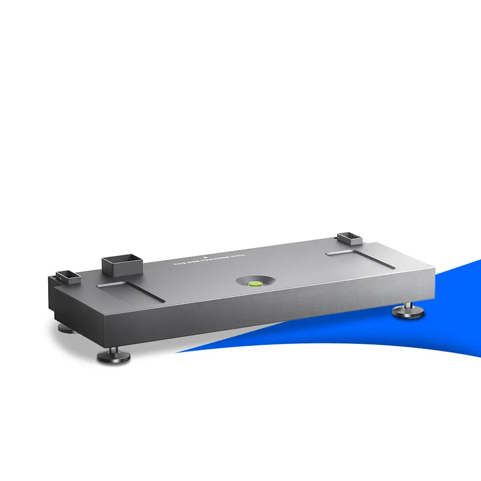 Anker SOLIX Solarbank Max AC Sockel Basis