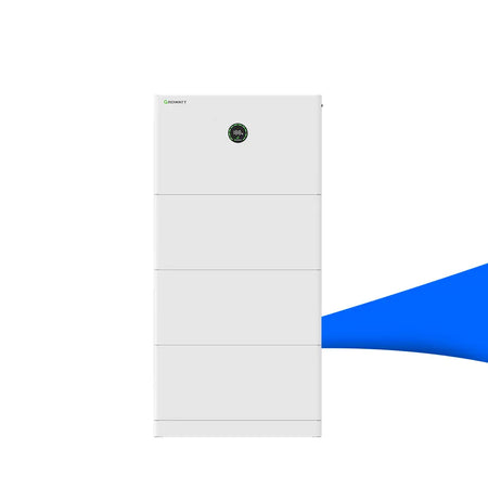 Growatt APX 20.0M-S3 Speicherbatterie mit 20 kWh – modularer Hochvolt-Batteriespeicher für Photovoltaikanlagen im Growatt APX System