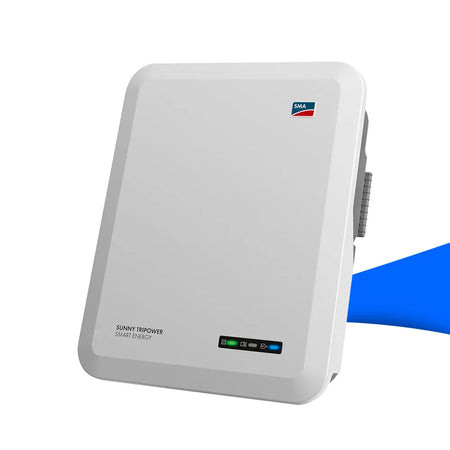 SMA Sunny Tripower Smart Energy STP5 Wechselrichter