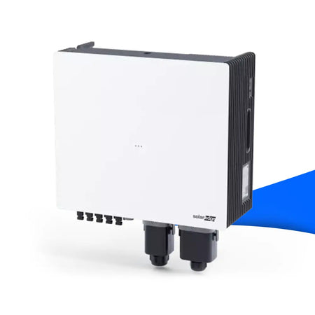 SolarEdge Nexis N20K Hybrid-Wechselrichter 8-20 kW