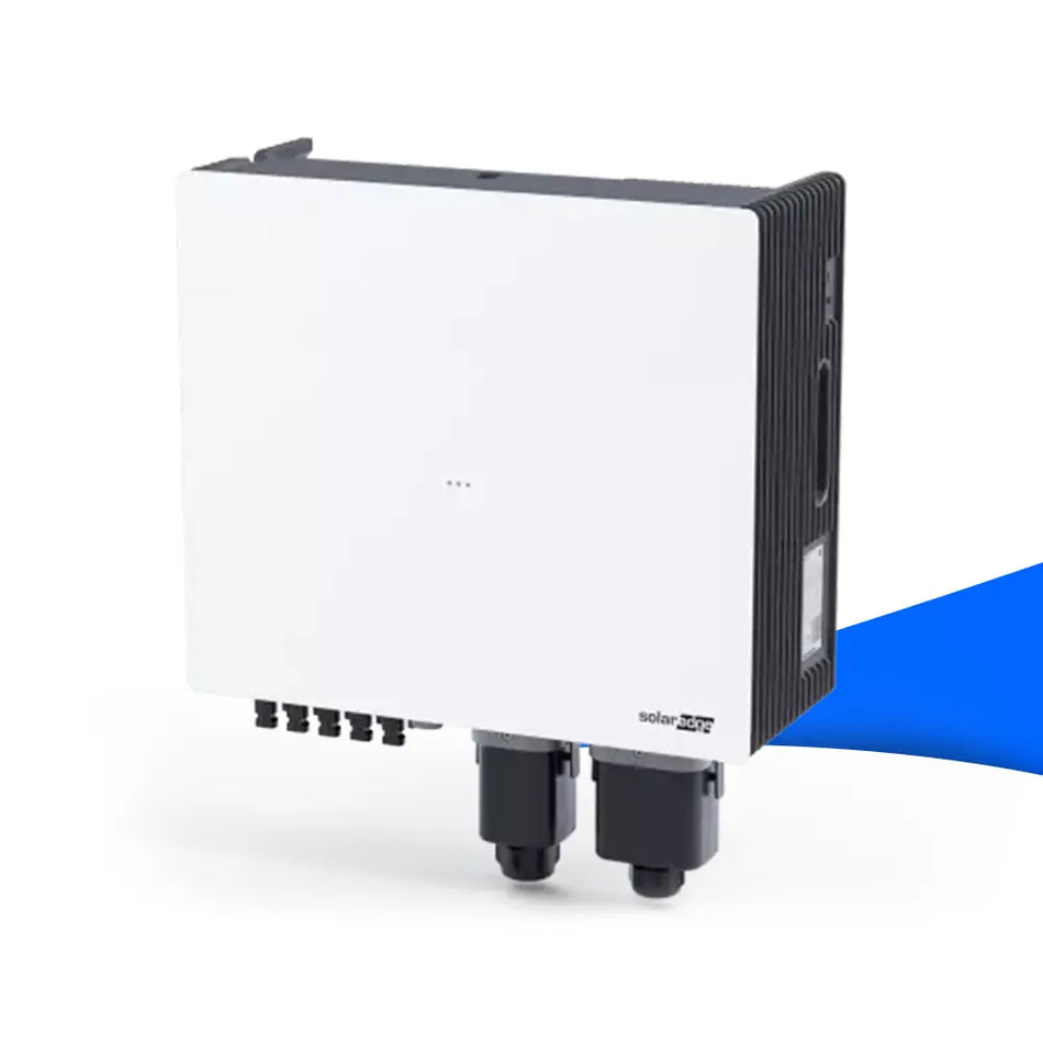 SolarEdge Nexis N20K Hybrid-Wechselrichter 8-20 kW