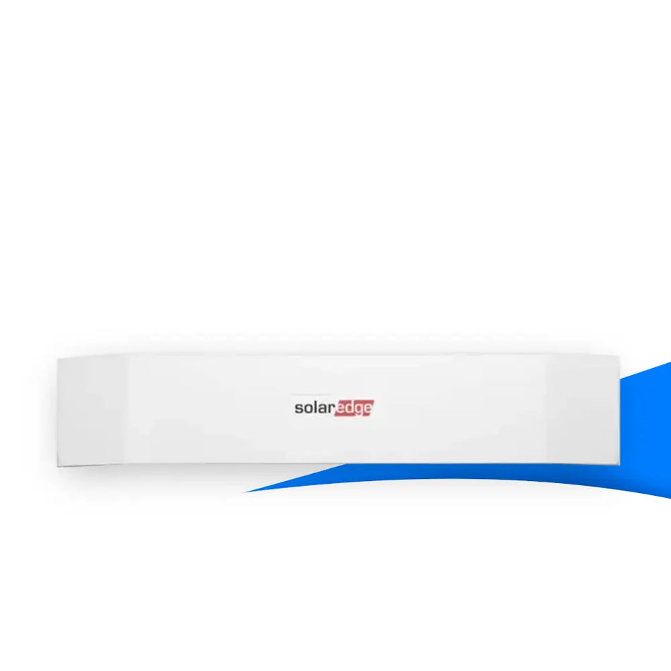 SolarEdge Top Cover Kit Home Batterie Produktbild