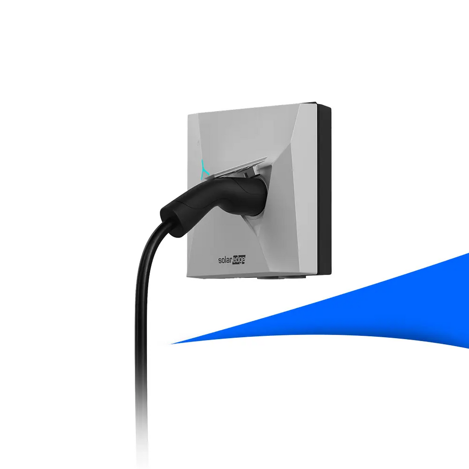 Produktbild - SolarEdge ONE EV Charger Pro 22kW SE-EVN22SEM-01