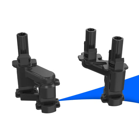 Y-Adapter für SBR / SBH Speicher