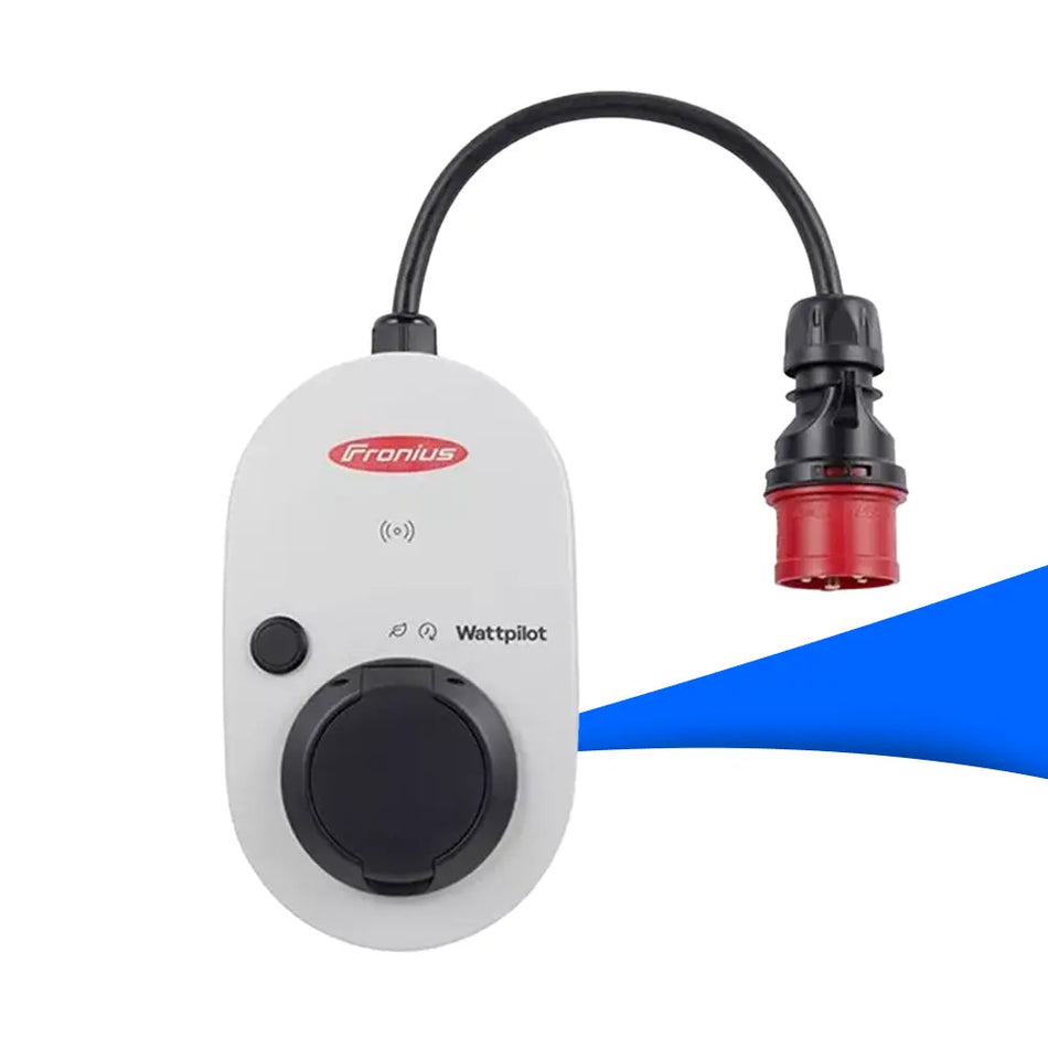 Fronius Wallbox Go